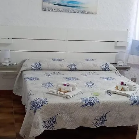 Oda ve Kahvaltı - Piscina E Aria Condizionata *