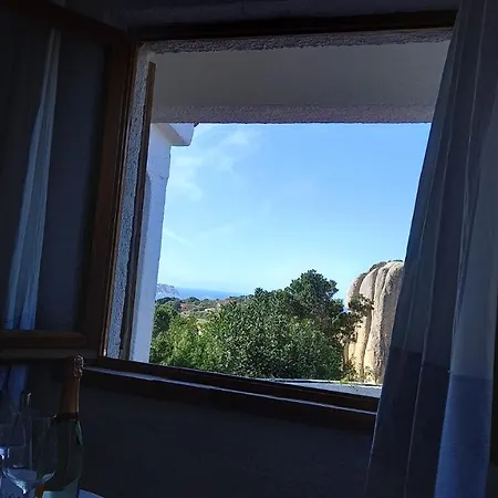 Oda ve Kahvaltı - Piscina E Aria Condizionata Rena Majore