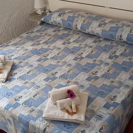 - Piscina E Aria Condizionata * Rena Majore