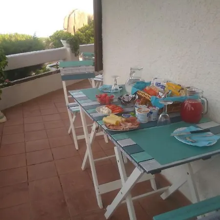 - Piscina E Aria Condizionata Oda ve Kahvaltı *