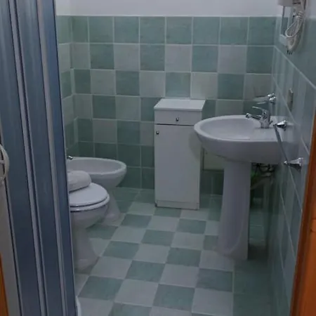 Oda ve Kahvaltı - Piscina E Aria Condizionata