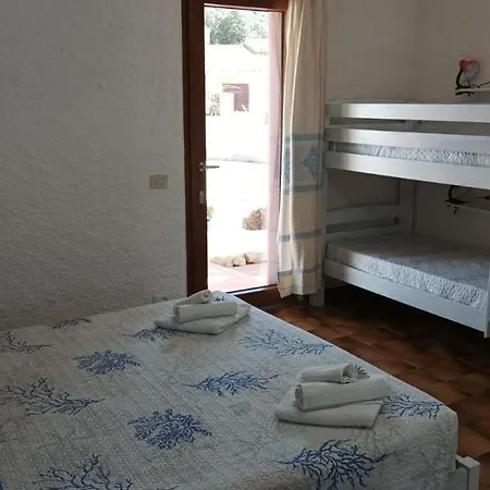 Oda ve Kahvaltı - Piscina E Aria Condizionata Rena Majore