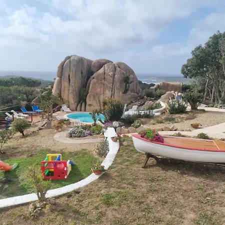 فندق مبيت وإفطار - Piscina E Aria Condizionata