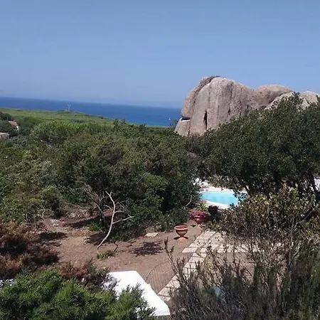 Bed & Breakfast - Piscina E Aria Condizionata