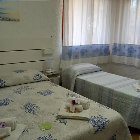 Bed & Breakfast - Piscina E Aria Condizionata