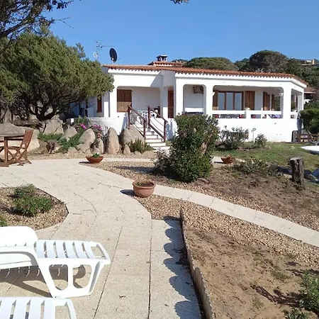 Bed & Breakfast - Piscina E Aria Condizionata Rena Majore