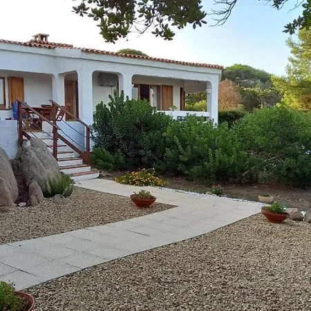 Bed & Breakfast - Piscina E Aria Condizionata Rena Majore