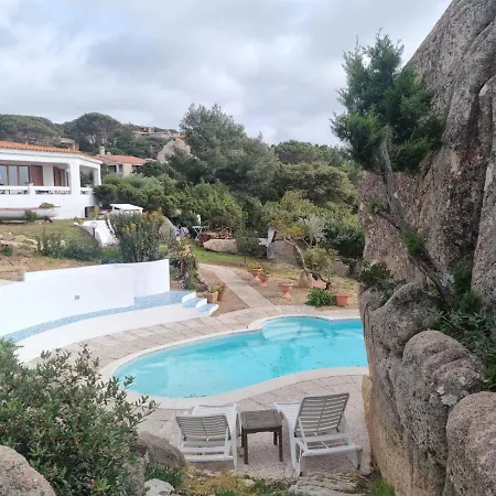 Bed & Breakfast - Piscina E Aria Condizionata